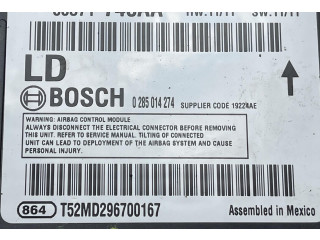 Блок подушек безопасности 68371748AA   Dodge Charger