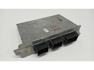 Блок управления двигателя 7R3A-12A650-ALC, THG85N16RW28   Ford Mustang V