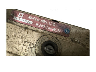 Jednotka ABS 894374855, 2651070   Opel Monterey 1992
