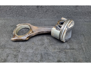  Поршень с шатуном  06E107065CJ, 06E107065DM  Audi A6 Allroad C6  