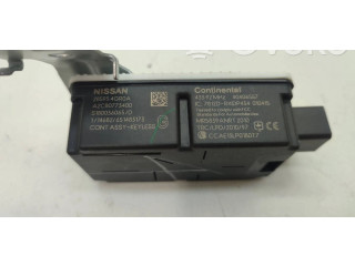 Блок комфорта 285954GR0A   Infiniti Q50   