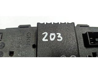 Блок управления климат-контролем A2098300085, 9140010494   Mercedes-Benz C W203