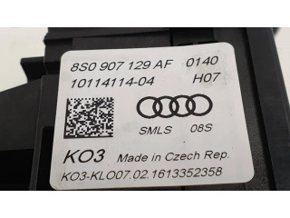 Подрулевой переключатель 8S0907129AF, 1011411404   Audi TT TTS RS Mk3 8S