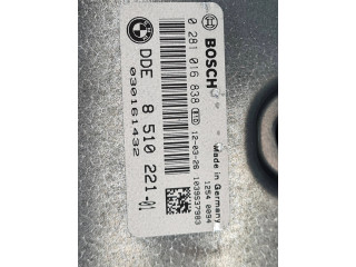 Řídící jednotka 8510221, 1039S37983   BMW 3 E92 E93 2011