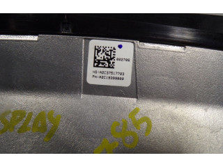 Přístrojová deska  Mercedes-Benz E AMG W210 2018 A2389002300, A2389002300  