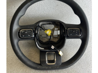 Volant Citroen C3 2016 98164325ZD, 98164325ZD  