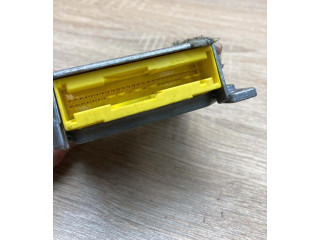 Блок подушек безопасности 4B0959655J, 0285001307   Audi A6 S6 C5 4B