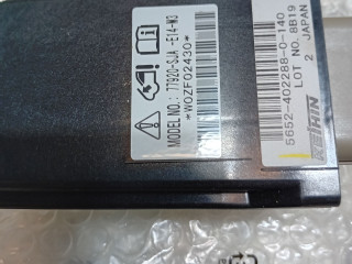Блок подушек безопасности 77920SJAE13, 77920SJAE13M1   Honda Legend