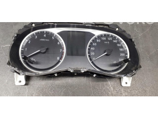 Přístrojová deska  Nissan Micra K14 2021   