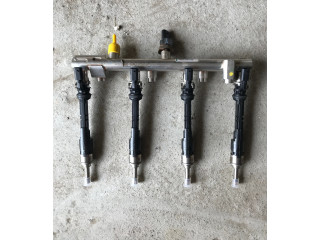 Vstřikovač 175220286R, A2820704000   Nissan Qashqai    hr13ddt 