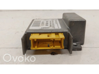 Блок подушек безопасности 93BG14B056A1B, 0006613839   Ford Mondeo MK II