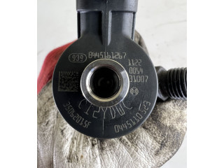 Vstřikovač 0445110523, 044511052   Jeep Grand Cherokee     