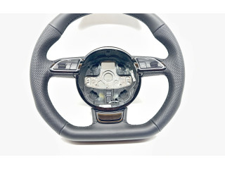 Volant Audi A5 8T 8F 2015 8K0419091CE, 62526180B  