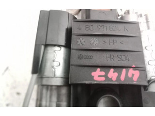 Руль Audi A8 S8 D2 4D  1994 - 2002 года 327260      