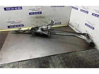 Моторчик дворников A2128201240, A2128201240    Mercedes-Benz E AMG W212