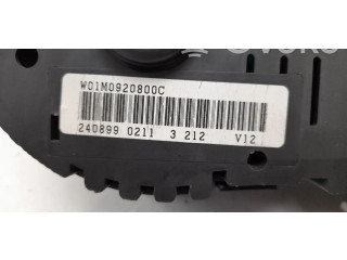 Přístrojová deska  Seat Toledo I (1L)  1M0920800C  