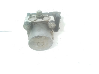 Блок управления АБС 0265231672, 0265231672   Lancia Musa