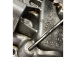 Čerpadlo oleje 06M115103   Audi S5 F5   CWG