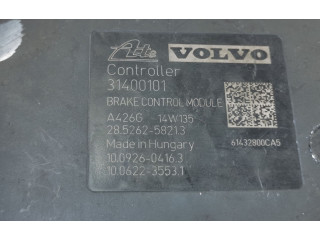 Jednotka ABS 31400101, P31400544   Volvo V60 2014