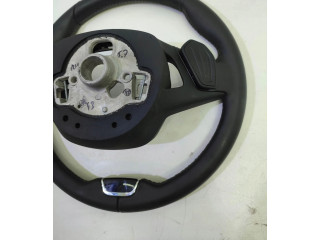 Volant Skoda Scala 2014   