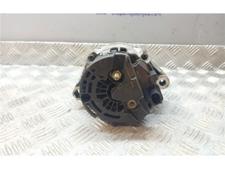 Генератор 0124225011, 0124225011   MG ZS      