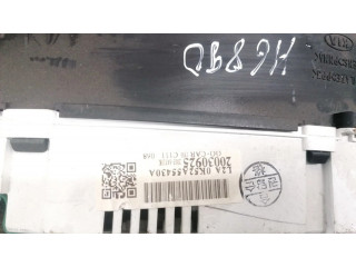 Панель приборов OK52A55430A, 20030925   KIA Carnival       