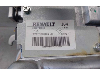    Рулевая рейка 8200741585, 7745135   Renault Scenic II -  Grand scenic II 2006 - 2009 года