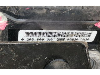 Jednotka ABS 0265800319   Nissan Micra C+C 2007