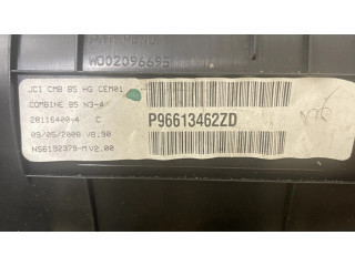 Панель приборов P96613462ZD   Citroen C5       