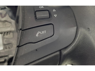 Volant Peugeot 2008 I 2019 98084115ZD, 98084115ZD  