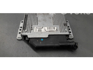 Řídící jednotka K115000010H   Daewoo Matiz 2000
