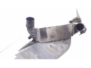 Интеркулер  4A0145805K   Audi A6 S6 C4 4A 2.5