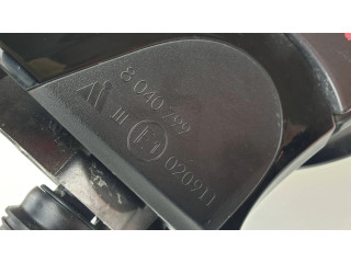 Zpětné zrcátko  BMW M3 e92 2008  E1020911, 8040799  