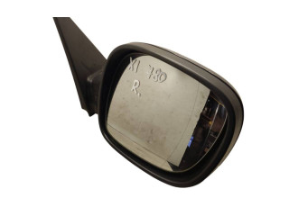 Zpětné zrcátko  BMW X1 E84 2009  7216398, 2990437  