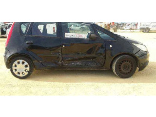 Переключатель дворников    Mitsubishi Colt