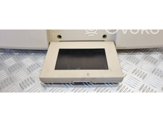 Дисплей    6L2T10E947EA34T0, FBPG019174UC   Ford Explorer