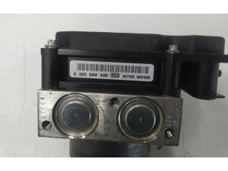 Jednotka ABS 8201011838   Renault Kangoo I 2011