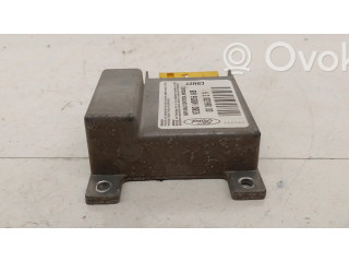 Блок подушек безопасности 93BG14B056A1B, 0006613839   Ford Mondeo MK II