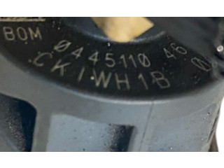 Vstřikovač 04L130277AC, 0445110469   Skoda Octavia Mk3 (5E)     
