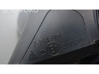 Zpětné zrcátko  levé BMW 1 E81 E87 2008  7164601  