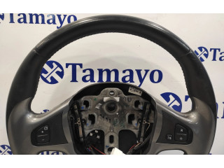 Руль Renault Clio IV  2012 - - года 484004610R      