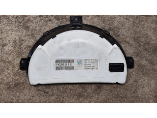 Панель приборов P9652008180, 216755950   Citroen C3       