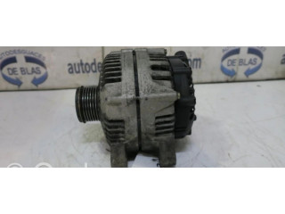 Генератор 9645907680, ALTERNADOR   Citroen C5      