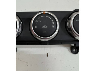 Блок управления климат-контролем DA6S61190A   Mazda CX-3