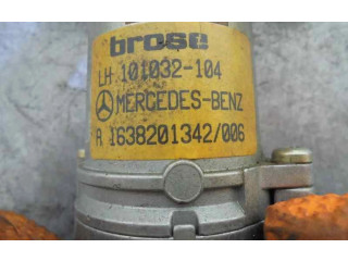 Zpětné zrcátko  Mercedes-Benz ML W163 2006  A1638201342, 101032104  