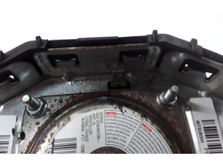 Подушка безопасности водителя 6024087   Mitsubishi Colt CZ3