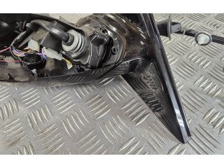Зеркало электрическое        Audi Q5 SQ5  2008 - 2017 года   