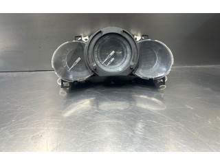 Přístrojová deska  Citroen DS3 2012 96668808XT, 069354  