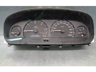 Панель приборов P04685629AB   Chrysler Voyager       