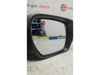 Zpětné zrcátko pravé Mazda 5 2007  E42222851, E4012285  